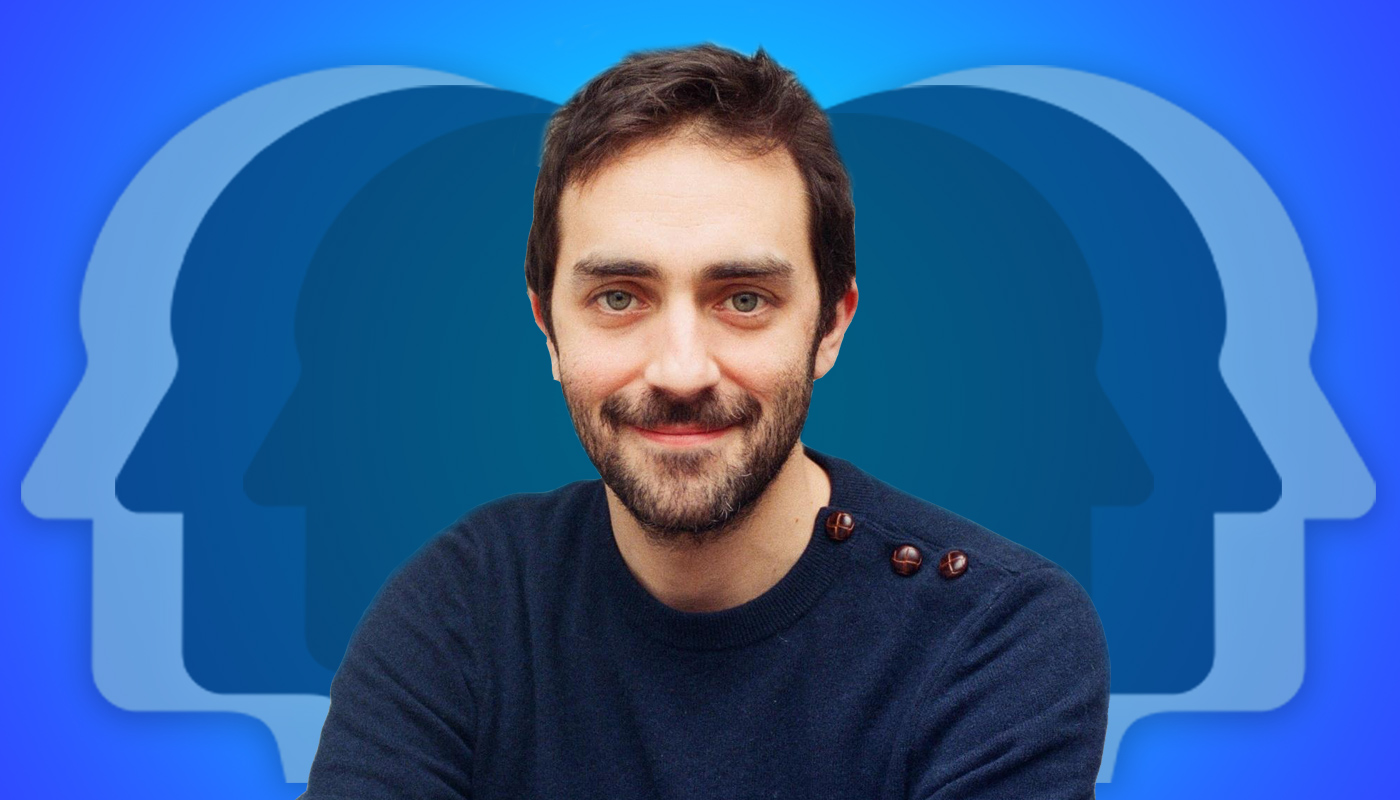 L’Invité Event Profile - Mathieu Badie, directeur général France de The ...