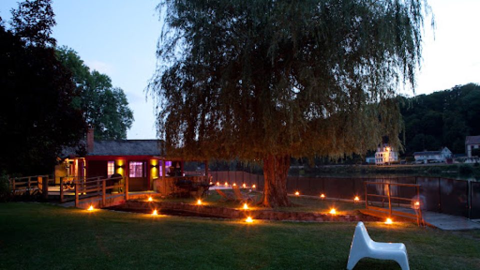 L’Ile aux truites lance son offre corporate