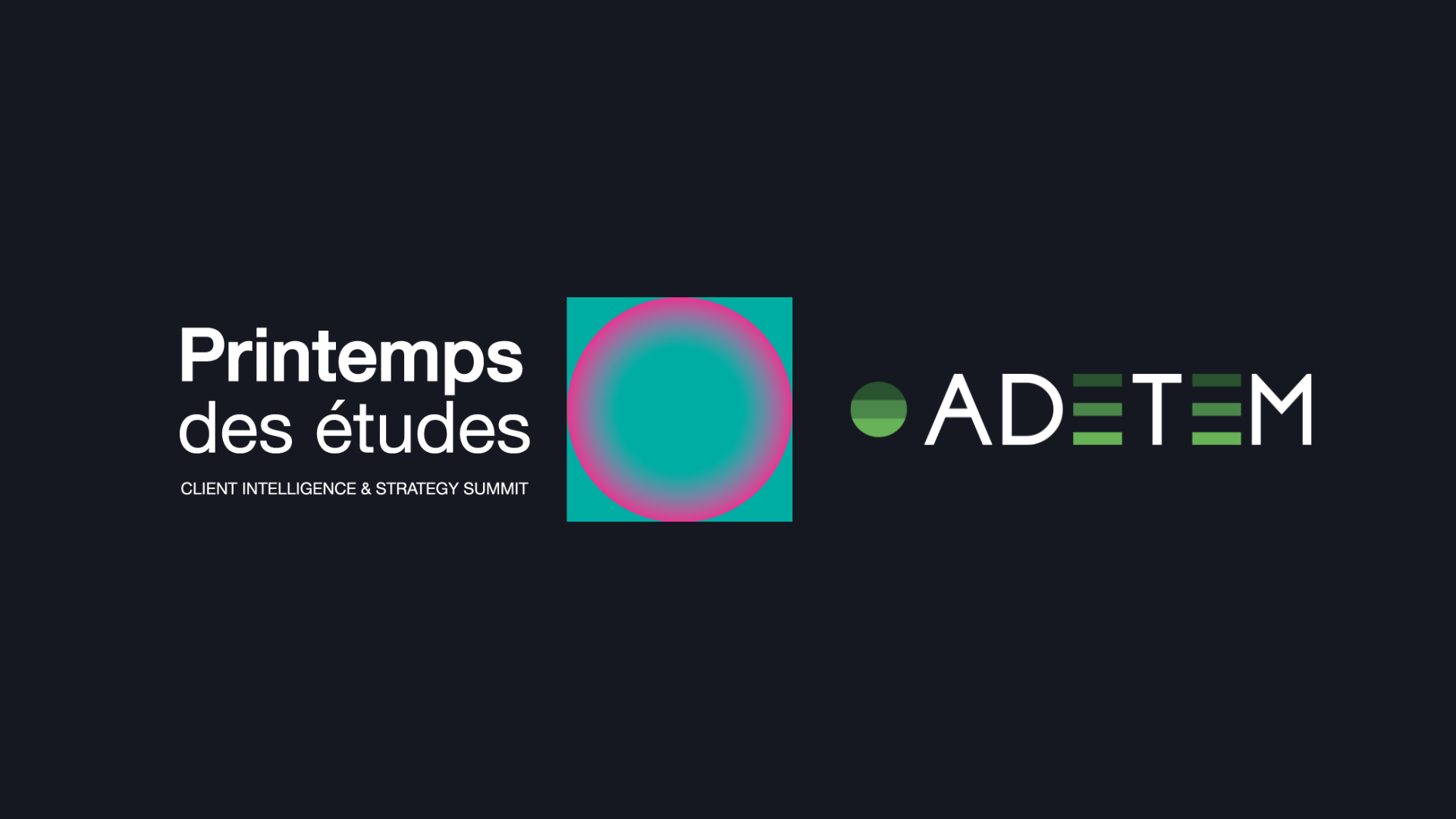 © printemps des études / adetem