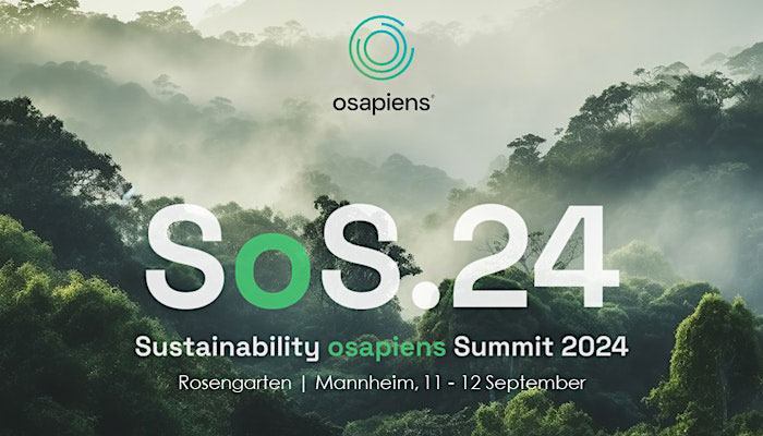 © osapiens