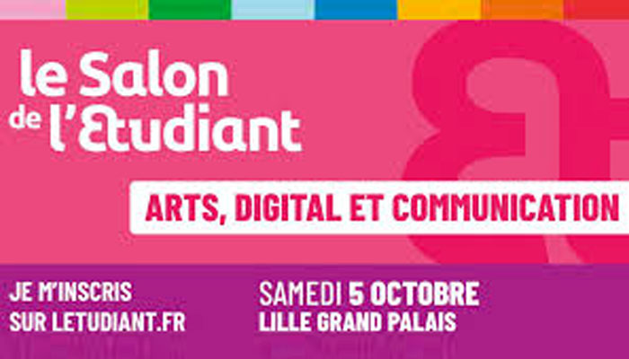 © l'étudiant