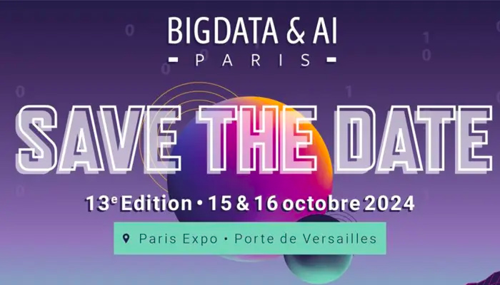 BIG DATA & AI PARIS 2024 - Meet In